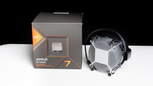 7800X3D与14900K游戏实测对比