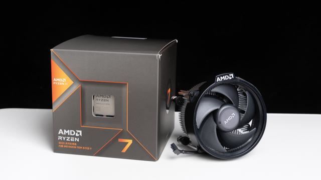 7800X3D与14900K游戏实测对比