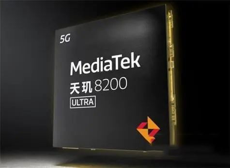 天玑8200ultra和骁龙7区别对比