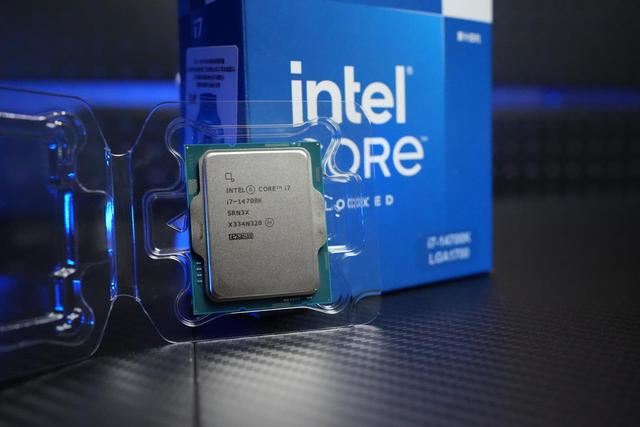 英特尔i7-14700K首发评测