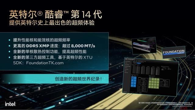 英特尔i7-14700K首发评测