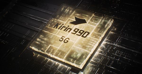 麒麟9000s降频版和麒麟990不同点