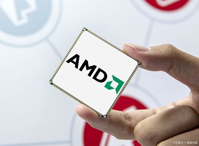 amd怎么区分有没有核显