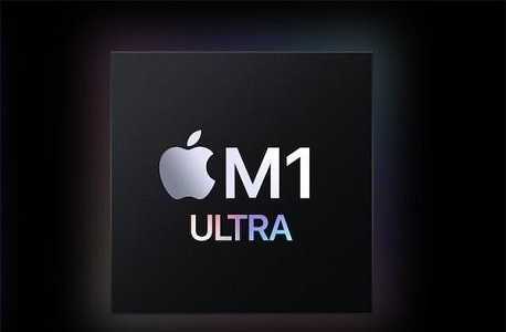苹果m1ultra性能如何