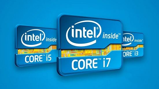 i5和i7不同点