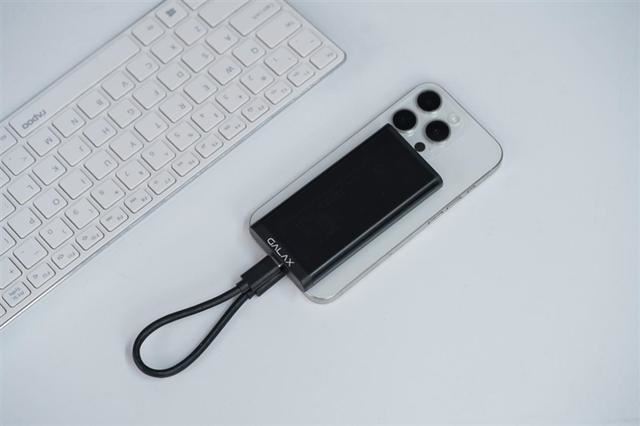 影驰PSD01评测