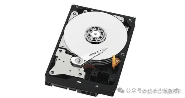 固态和机械硬盘的区别是什么