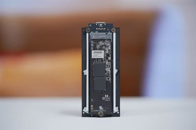 影驰PSD01评测