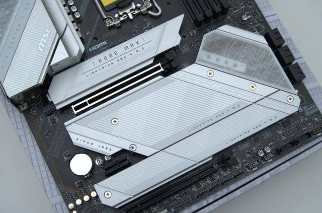 西部数SN5000测评