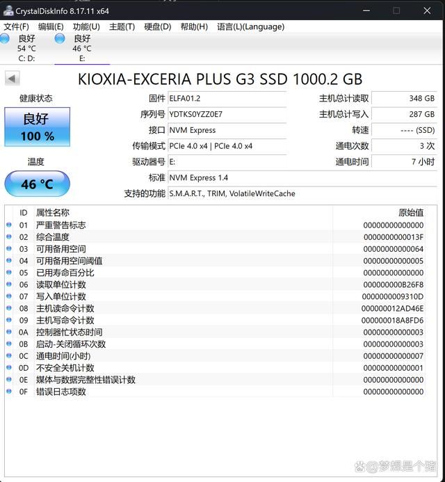 常见固态硬盘种类科普