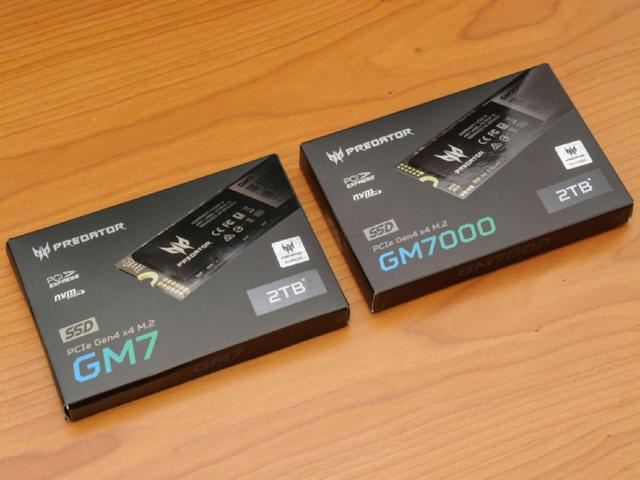 有缓SSD与无缓SSD有啥区别
