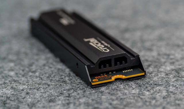 睿达T500固态硬盘怎么样
