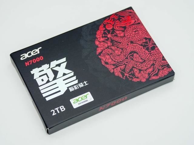 EVO固态硬盘评测
