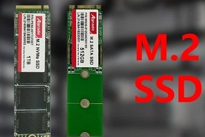 m.2接口种类汇总