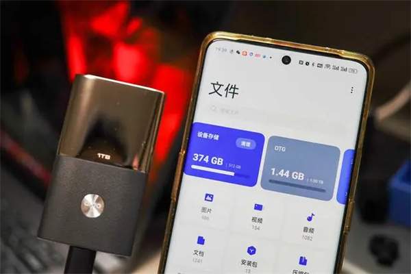 HP FX700固态硬盘上手体验