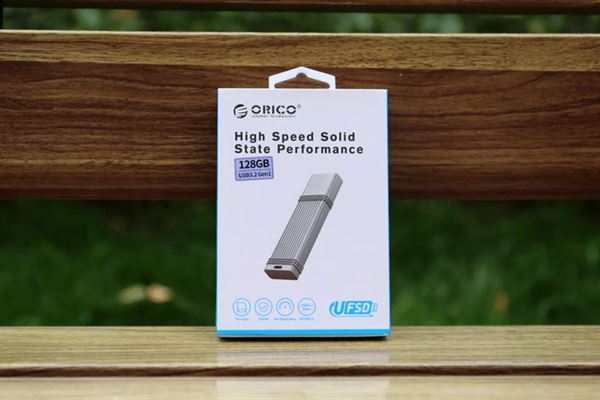 奥睿科ORICO128G快闪U盘速度如何