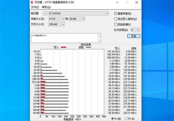 奥睿科ORICO128G快闪U盘速度如何