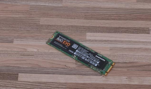 三星固态硬盘使用年限一览