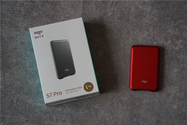 aigoS7Pro