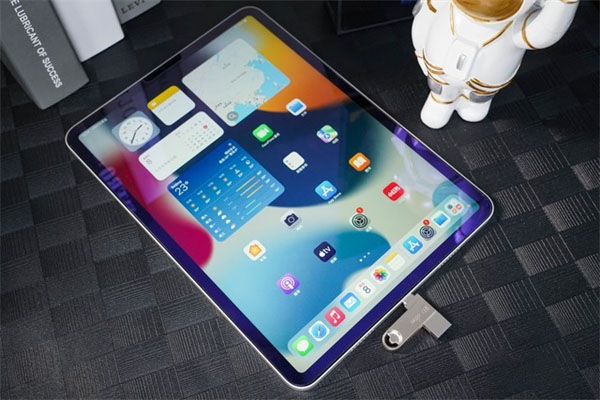 aigoU322双接口U盘体验评测