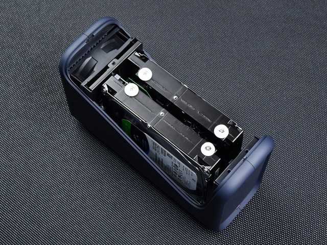 极空间Z2S私有云
