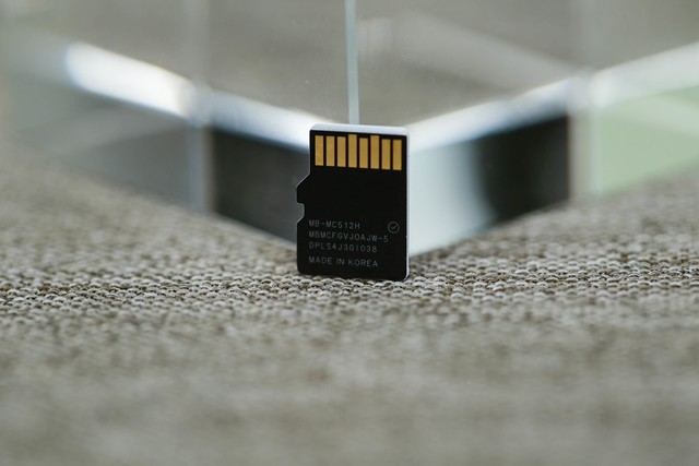 三星PRO Plus Micro SD卡评测