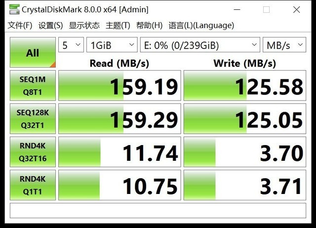 三星PRO Plus SD卡评测