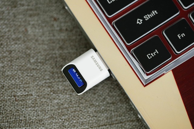 三星PRO Plus Micro SD卡评测