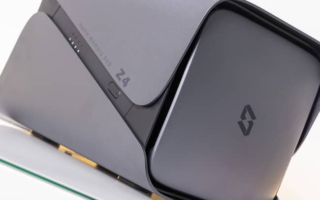 致态TiPro7000固态硬盘评测