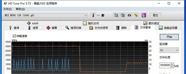 三星PROPlusSD存储卡评测