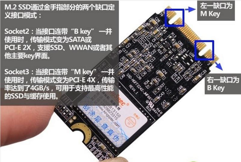 电脑读取不了固态硬盘