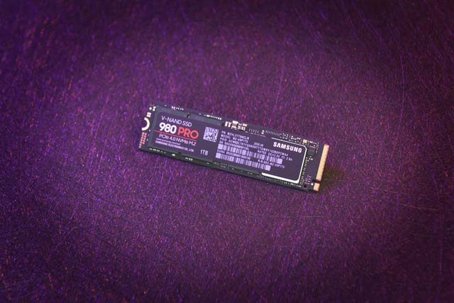 三星970 EVO Plus对比980 PRO