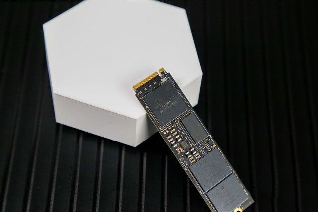 三星970 EVO Plus对比980 PRO