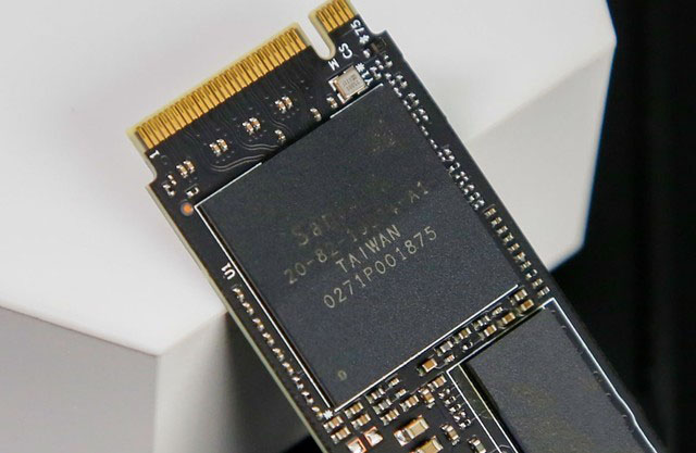 WD_BLACK SN850 SSD评测