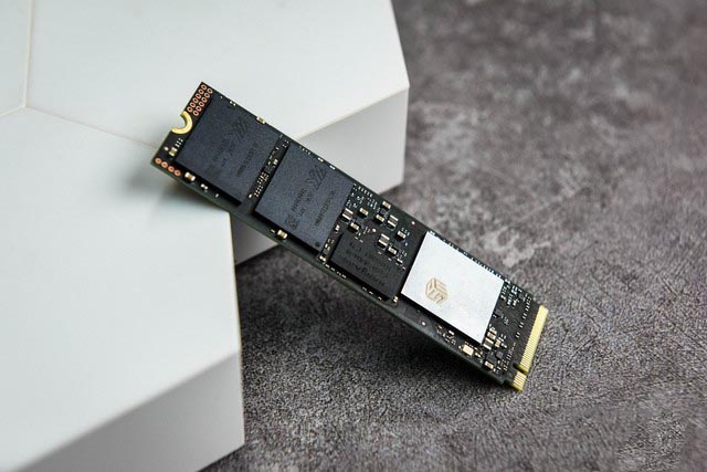 致钛PC005 Active 1TB固态硬盘评测