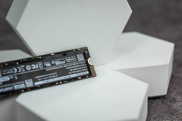 致钛PC005 Active 1TB固态硬盘评测