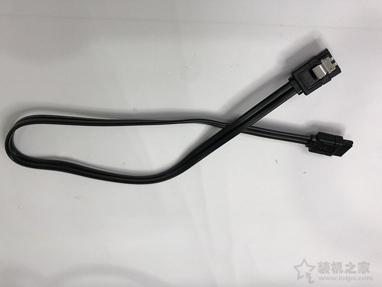 江波龙 P78A SSD评测