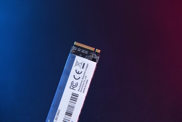 江波龙 P78A SSD评测