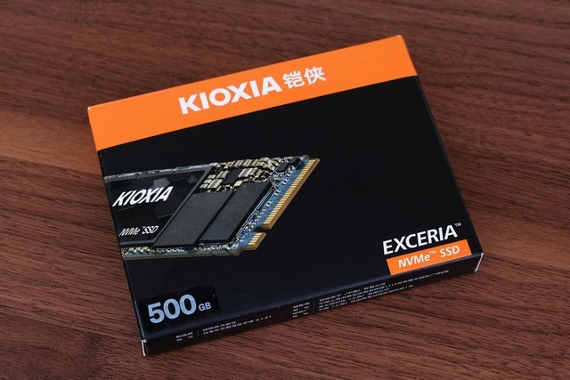 铠侠RC10全面评测