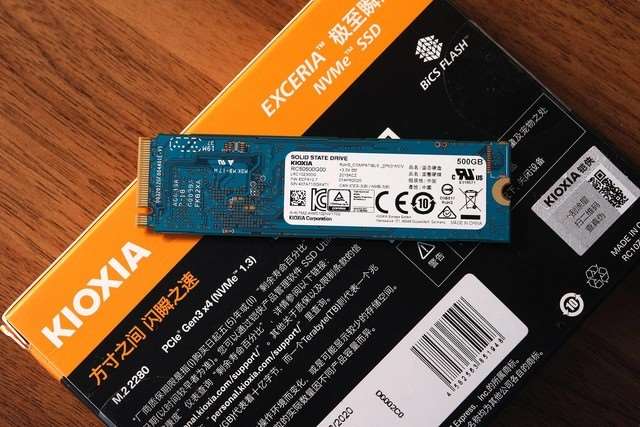 铠侠RC10全面评测