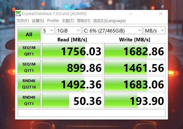 铠侠RC10全面评测