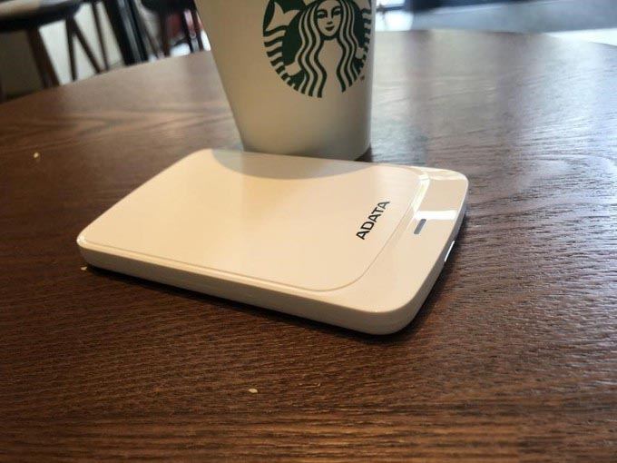 铠侠RC10全面评测