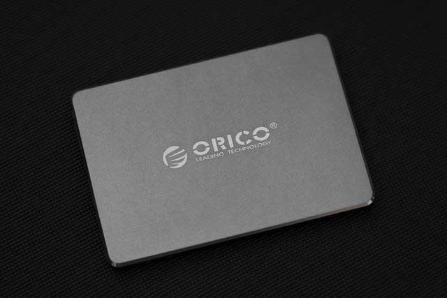 ORICO奥睿科迅龙系列SATA SSD固态硬盘