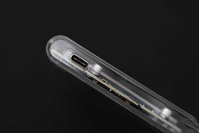 ORICO奥睿科迅龙系列SATA SSD固态硬盘