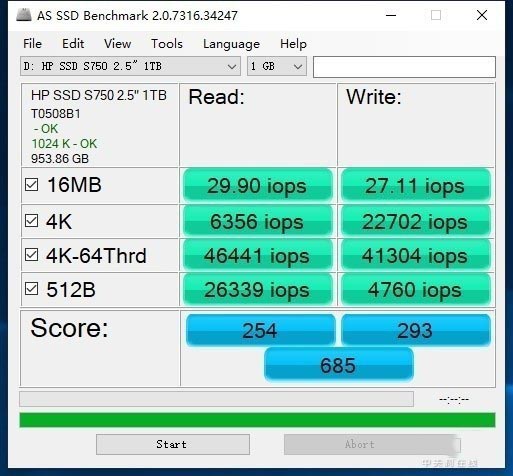 ORICO奥睿科迅龙系列SATA SSD固态硬盘