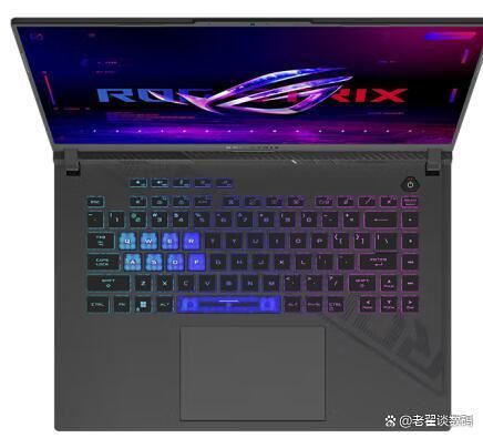 ROG魔霸7Plus和魔霸新锐有什么区别