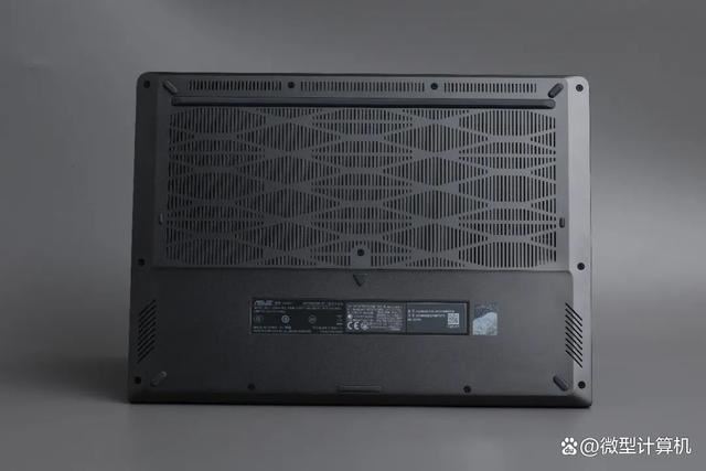 华硕天选Air2024评测