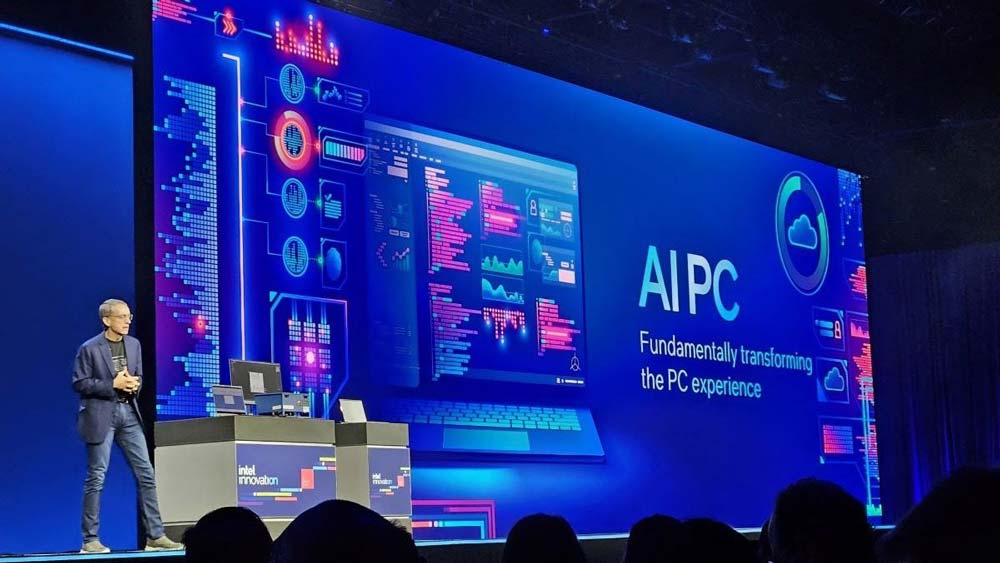Win11AIPC笔记本区别