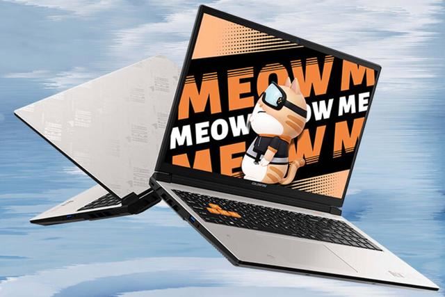 MEOWR16笔记本评测