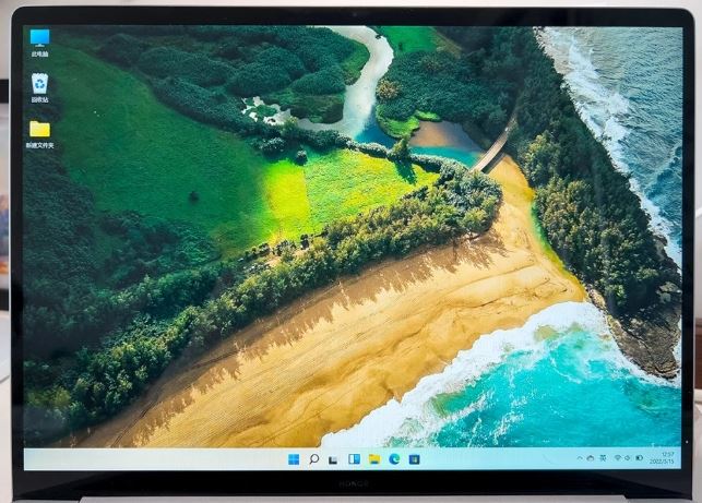 联想小新pro14和荣耀magicbook14不同点